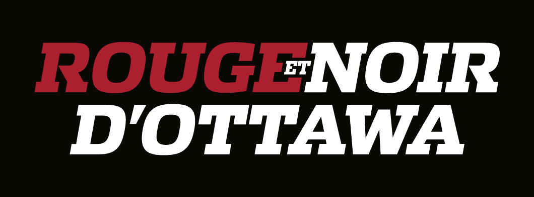 ottawa redblacks 2014-pres wordmark logo v3 iron on transfers for T-shirts